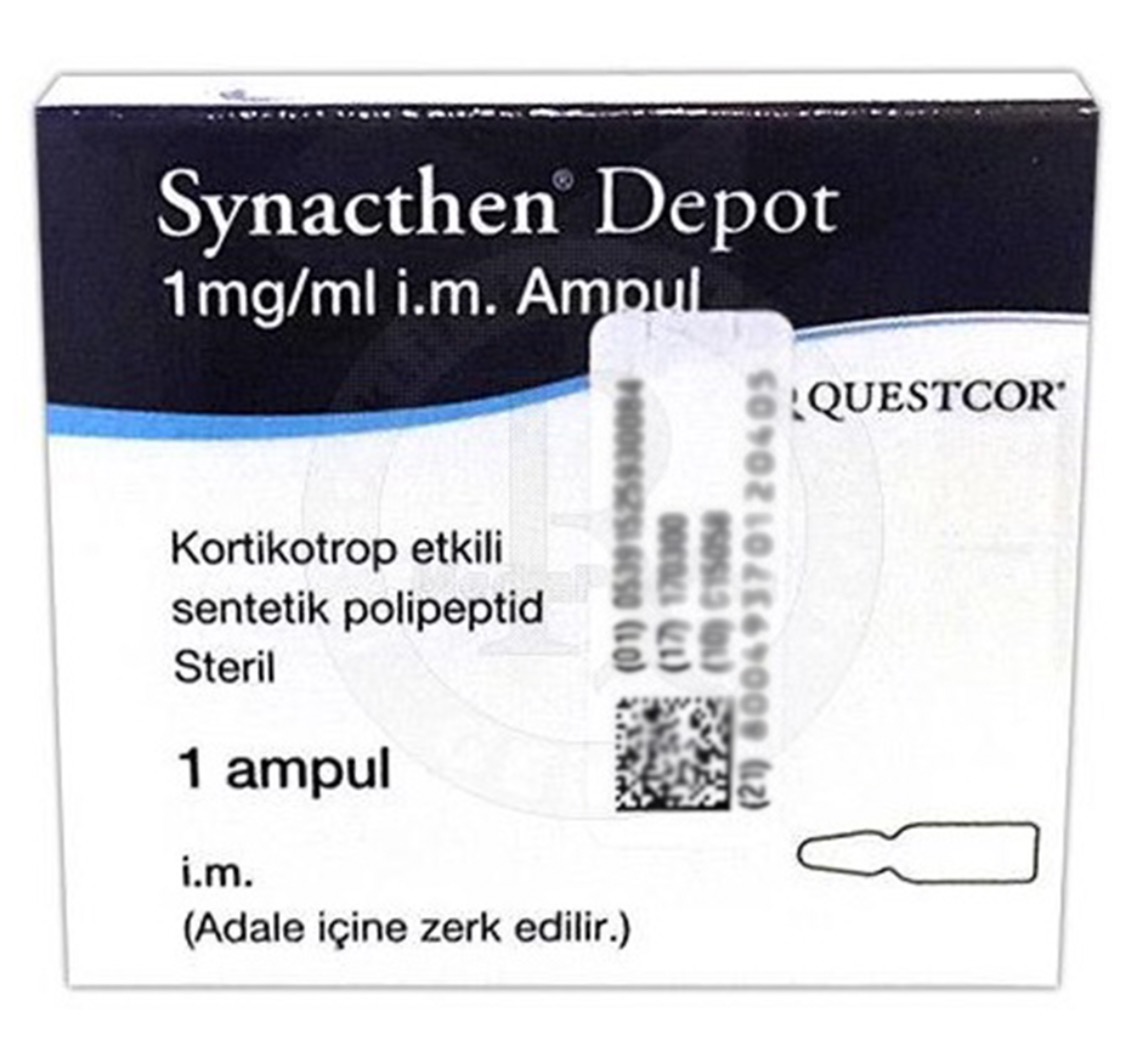 Synatchen-1-ampul