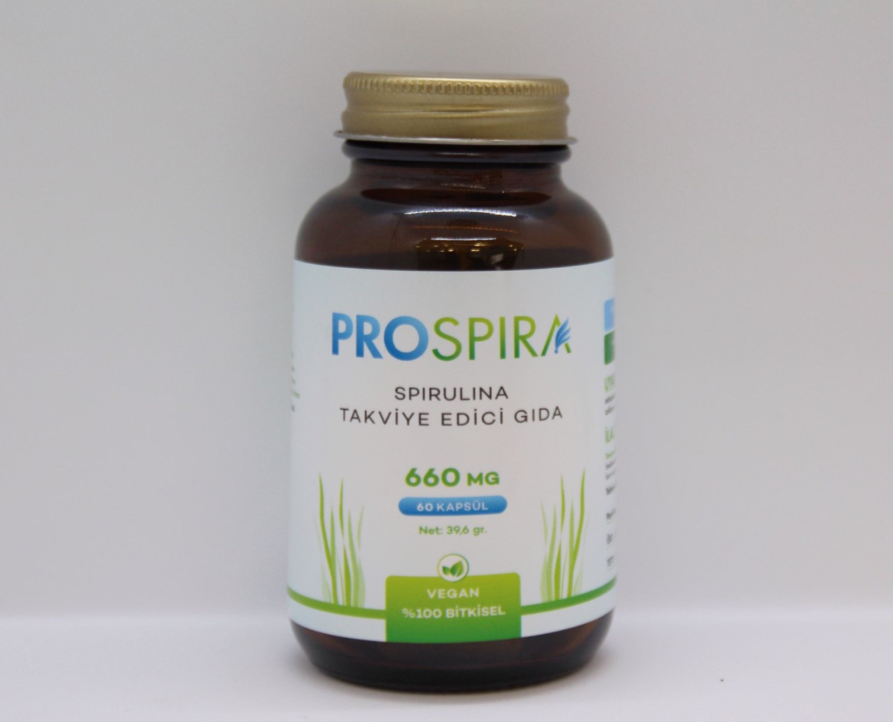 prospıra-spırulına-660-mg