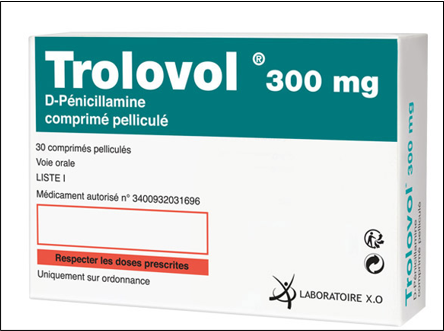 trolovol-300-mg-d-penicillamine-comprime-pellicule