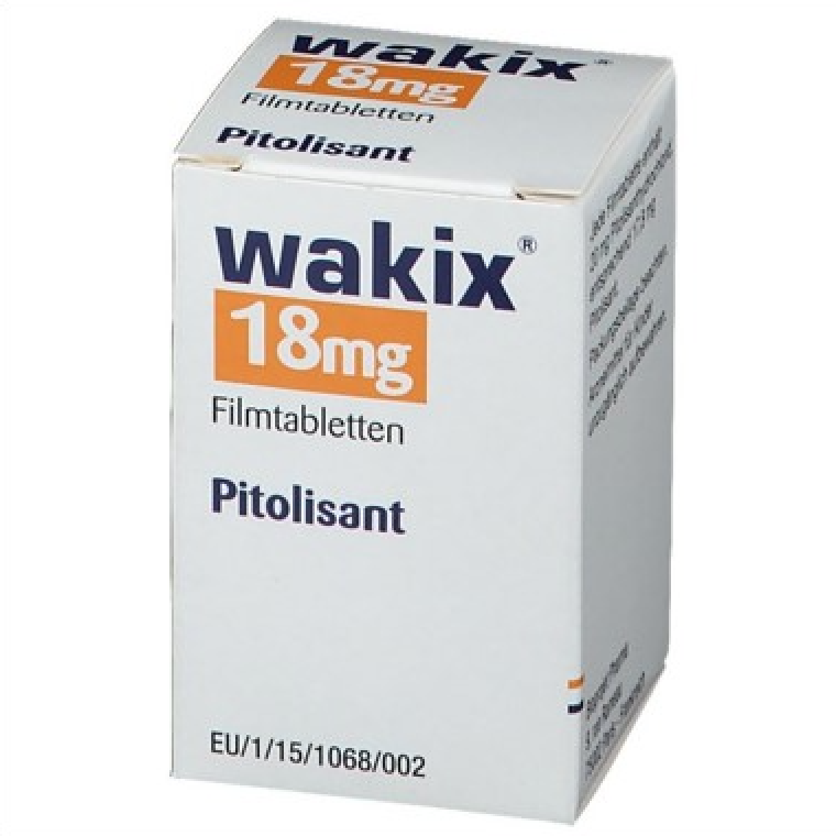 wakix-1.8-mg-pitolisant