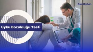 Uyku Bozukluğu Testi